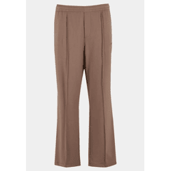 moderne PEGADOR Herren Jeans Stretch Braun