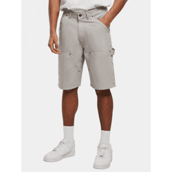 moderne Urban Classics Herren Hose Taschen 320 g/m² mit Baumwolle Grau
