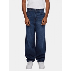 moderne Urban Classics Herren Jeans mit Baumwolle Blau