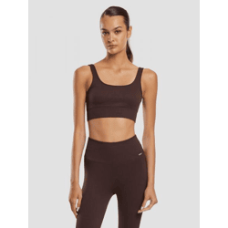 moderner aim'n Damen BH Stretch Braun