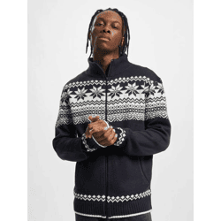 modernes Brandit Herren Sweatshirt Navy