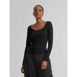 modernes Urban Classics Damen Sweatshirt 180 g/m² mit Baumwolle Schwarz