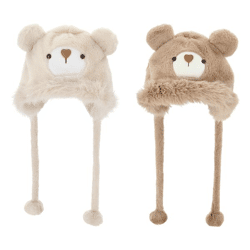 Mütze Bär Soft, 2/s