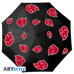 NARUTO SHIPPUDEN - Regenschirm/Umbrella - Akatsuki