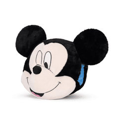 Noxxiez - kuscheliges Handwärmer-Kissen - Disney Mickey Mouse