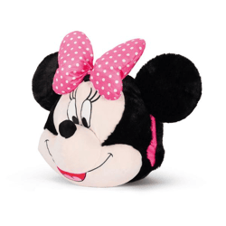 Noxxiez - kuscheliges Handwärmer-Kissen - Disney Minnie Mouse