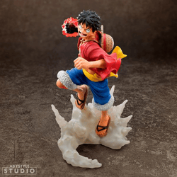 ONE PIECE - Figurine 