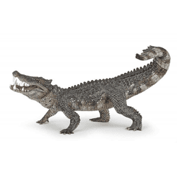 Papo 55056 - Spielfigur - Kaprosuchus, 11cm