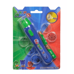PJ Masks - Lichtprojektor / Light Projector