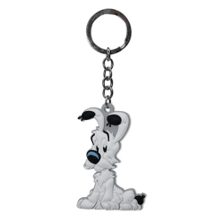 Plasytoy 60604 - Spielfigur - Idéfix sitzend