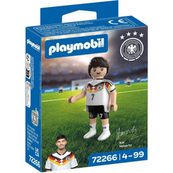 PLAYMOBIL® 72266 - DFB-Stars - Kai Havertz