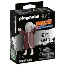 PLAYMOBIL® - NARUTO NAGATO - 9 x 12 cm