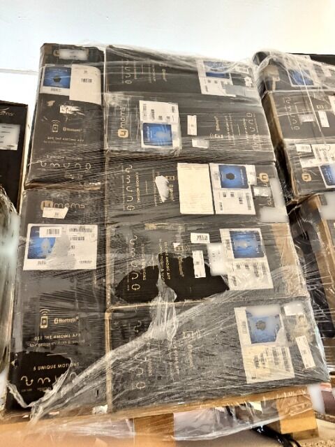 Posten Babyausstattung 97x 4moms Philips Avent