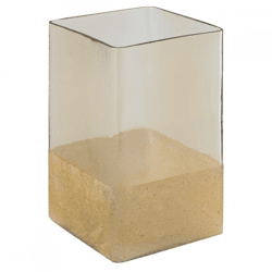 PTMD tea light holder Waya 25 cm