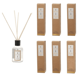 Home Fragrance, Classic, 6/s, 50 ml