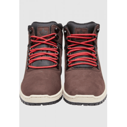 robuste K1X | KICKZ Herren Boots Braun