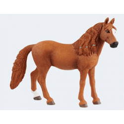 Schleich 13925 - Horse Deutsches Reitpony Stute