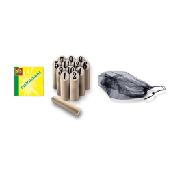 SES Finntoss – Finnisches Wurfspiel Original