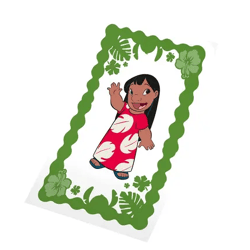Shuffle - Disney Stitch - FSC Display Color Addict Kids