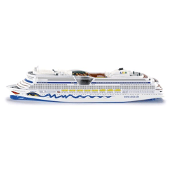 SIKU 1720 - Kreuzfahrtschiff AIDA