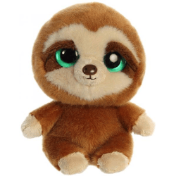 Slo Faultier 12cm - Plüschfigur