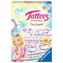 So Styly - Tattoos FB-Cool Summer