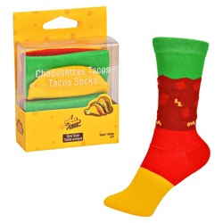 Socken Taco,  Gr.36-41