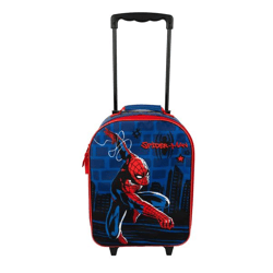 Spider-Man - Kinder Trolley