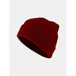 sportliche MSTRDS Unisex Cap Rot