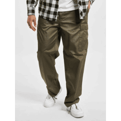 stylische Brandit Herren Jeans Khaki