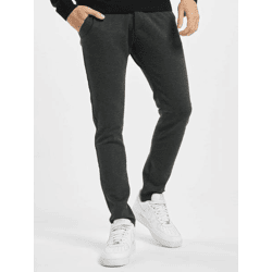stylische Denim Project Herren Jeans Stretch Schwarz