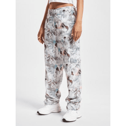 stylische Just Rhyse Damen Jeans Taschen Grau