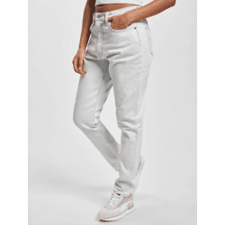 stylische LEVI´S Damen Jeans mit Baumwolle Weiß