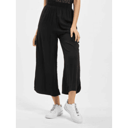 stylische Urban Classics Damen Jeans Taschen 115 g/m² Schwarz