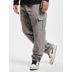 stylische Urban Classics Herren Jeans Taschen 225 g/m² mit Baumwolle Grau