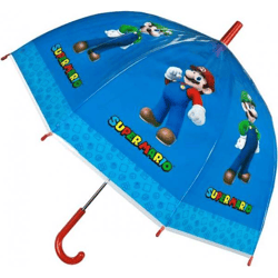 Super Mario - Regenschirm