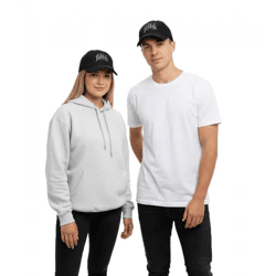 The Used Unisex Post-Hardcore Band Trucker Cap Baseball Cap with Logo Lettering Fan Cap TC100258TUD Black