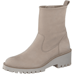 Trendige paul green Stiefelette Stiefelette für Damen 9017-042 Beige