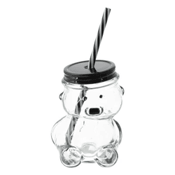Trinkglas Bär, ca. 300ml