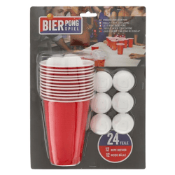 Drinking game 