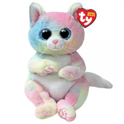 Ty 41291 - Jenni Katze - Beanie Bellies - Plüsch 15 cm
