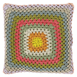 Unique Living Kissen Dina III 45 x 45 cm