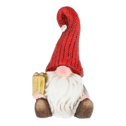 Glittery Elf, M, approx. 15 cm tall