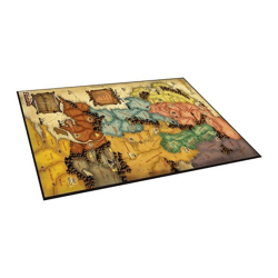 Winning Moves 49166 - Risiko: Herr der Ringe - Brettspiel