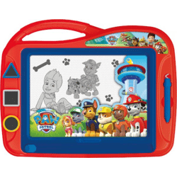 Zaubertafel Paw Patrol