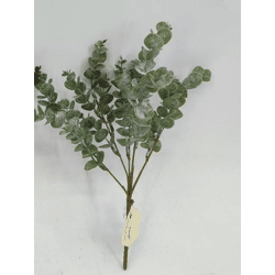 Zweig Eukalyptus, ca. 28cmH