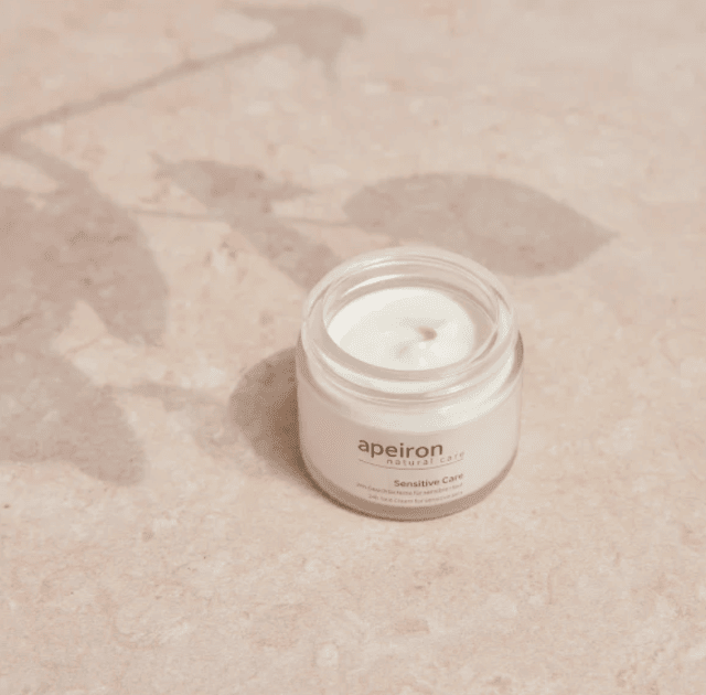 apeiron Sensitive Care 50 ml