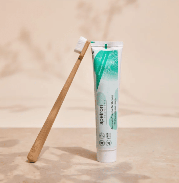 Auromère ayurvedische Kräuter-Zahncreme 75ml