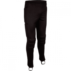 Avento Torwarthose 72KG schwarz Größe S
