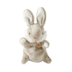 Bauer Spielwaren  11802 - Hase Handpuppe - 33 cm